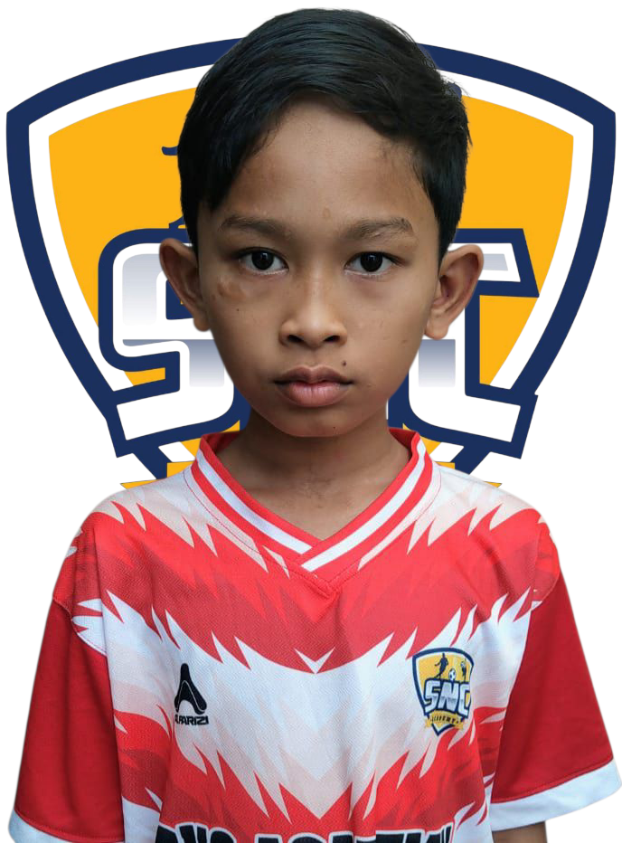 Abdurrahman Bin Ahmad Shalih